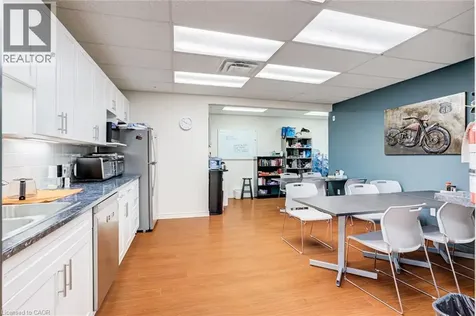 66 Innovation Drive Dundas ON L9H 7P3