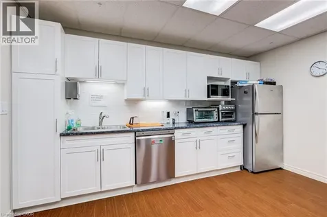 66 Innovation Drive Dundas ON L9H 7P3