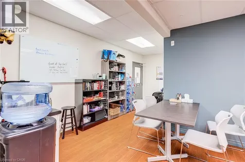 66 Innovation Drive Dundas ON L9H 7P3