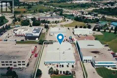 66 Innovation Drive Dundas ON L9H 7P3
