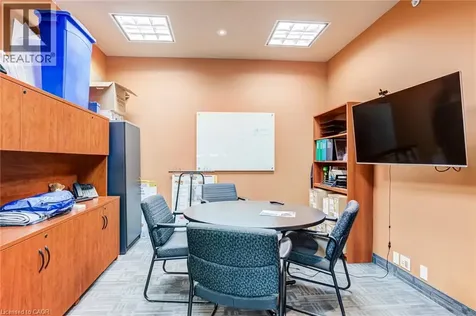 66 Innovation Drive Dundas ON L9H 7P3