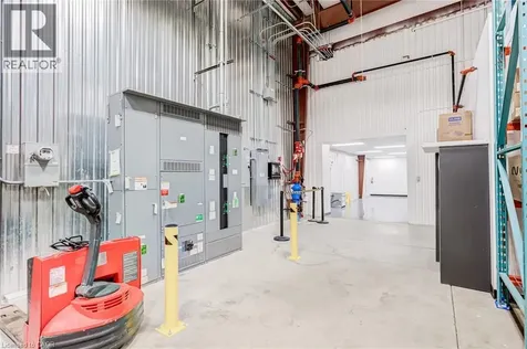 66 Innovation Drive Dundas ON L9H 7P3