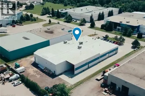 66 Innovation Drive Dundas ON L9H 7P3