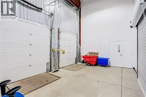 66 Innovation Drive Dundas ON L9H 7P3