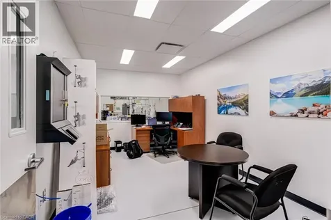 66 Innovation Drive Dundas ON L9H 7P3