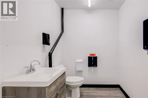 66 Innovation Drive Dundas ON L9H 7P3