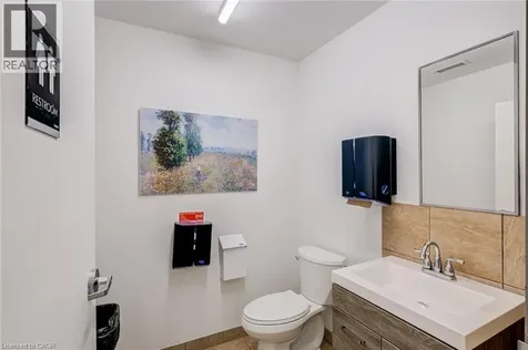 66 Innovation Drive Dundas ON L9H 7P3