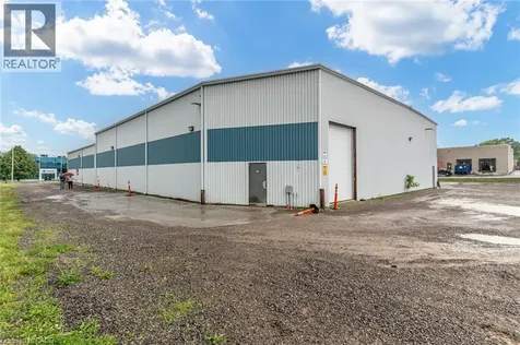 66 Innovation Drive Dundas ON L9H 7P3