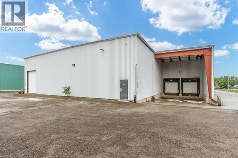 66 Innovation Drive Dundas ON L9H 7P3
