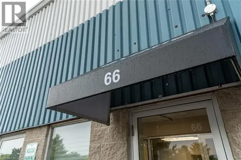 66 Innovation Drive Dundas ON L9H 7P3