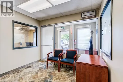 66 Innovation Drive Dundas ON L9H 7P3