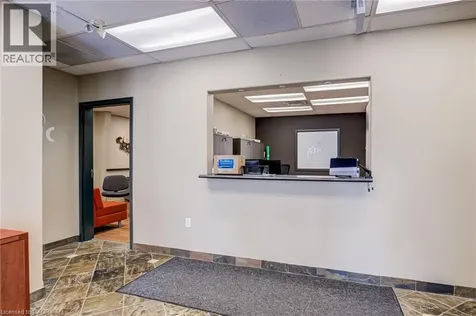 66 Innovation Drive Dundas ON L9H 7P3