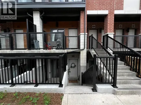 25 Isherwood Avenue Cambridge ON N1R 1B6