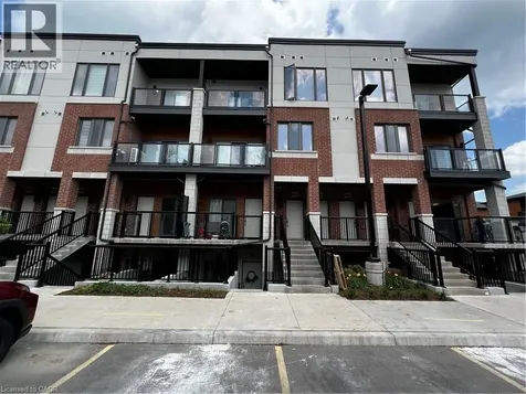 25 Isherwood Avenue Cambridge ON N1R 1B6