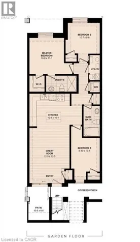 25 Isherwood Avenue Cambridge ON N1R 1B6