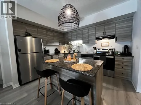 25 Isherwood Avenue Cambridge ON N1R 1B6