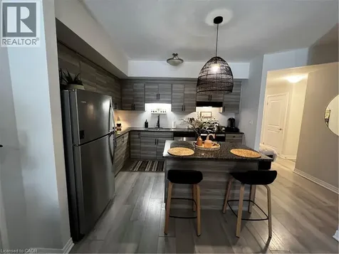 25 Isherwood Avenue Cambridge ON N1R 1B6