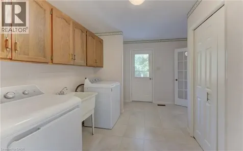 46 Huntingdale Drive Kitchener ON N2A 3K6