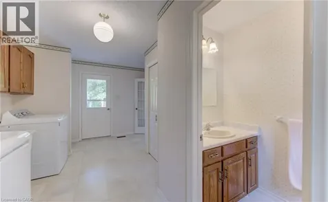 46 Huntingdale Drive Kitchener ON N2A 3K6