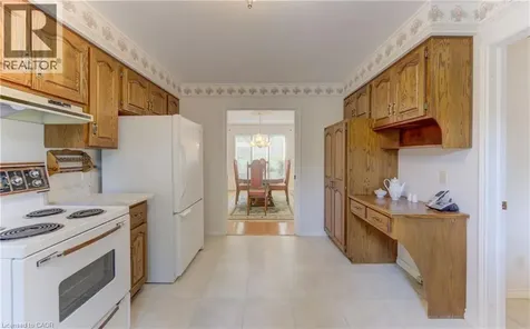46 Huntingdale Drive Kitchener ON N2A 3K6