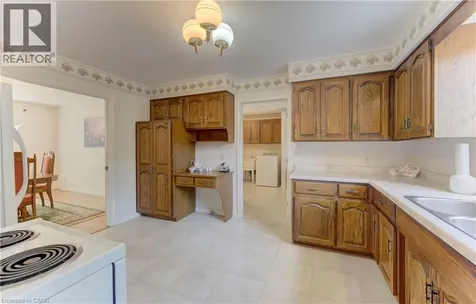 46 Huntingdale Drive Kitchener ON N2A 3K6