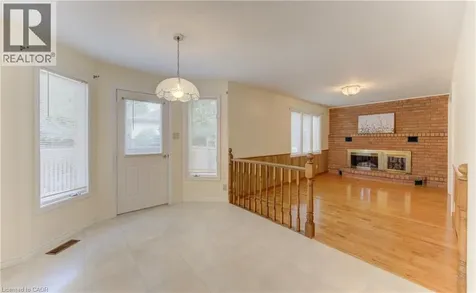 46 Huntingdale Drive Kitchener ON N2A 3K6