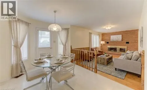 46 Huntingdale Drive Kitchener ON N2A 3K6