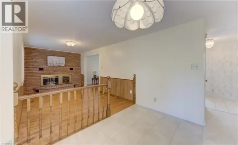 46 Huntingdale Drive Kitchener ON N2A 3K6