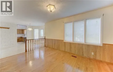 46 Huntingdale Drive Kitchener ON N2A 3K6
