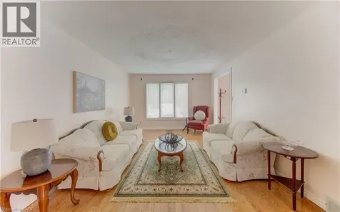 46 Huntingdale Drive Kitchener ON N2A 3K6