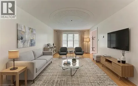 46 Huntingdale Drive Kitchener ON N2A 3K6