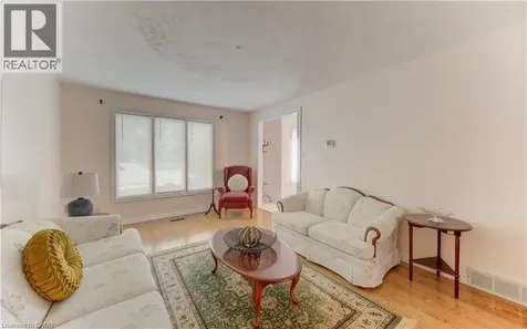 46 Huntingdale Drive Kitchener ON N2A 3K6
