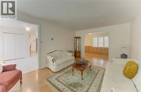 46 Huntingdale Drive Kitchener ON N2A 3K6