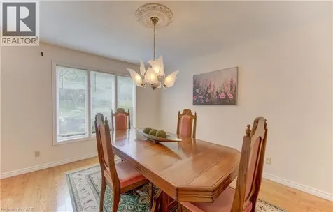 46 Huntingdale Drive Kitchener ON N2A 3K6