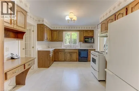 46 Huntingdale Drive Kitchener ON N2A 3K6