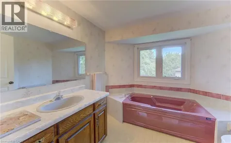 46 Huntingdale Drive Kitchener ON N2A 3K6