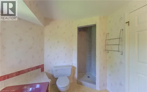 46 Huntingdale Drive Kitchener ON N2A 3K6
