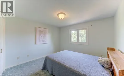 46 Huntingdale Drive Kitchener ON N2A 3K6