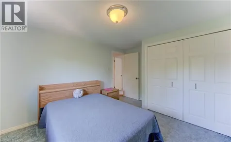46 Huntingdale Drive Kitchener ON N2A 3K6
