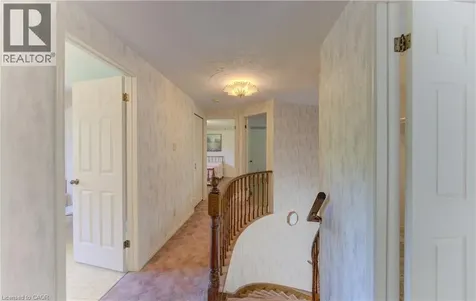 46 Huntingdale Drive Kitchener ON N2A 3K6