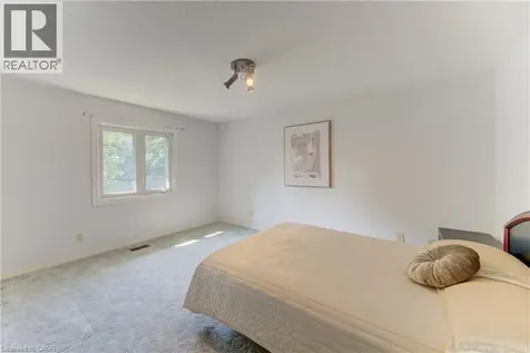 46 Huntingdale Drive Kitchener ON N2A 3K6