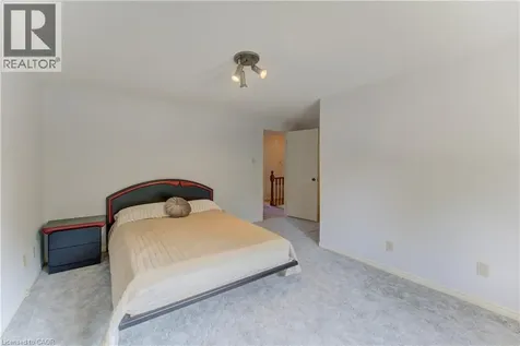 46 Huntingdale Drive Kitchener ON N2A 3K6
