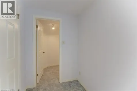 46 Huntingdale Drive Kitchener ON N2A 3K6