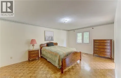 46 Huntingdale Drive Kitchener ON N2A 3K6