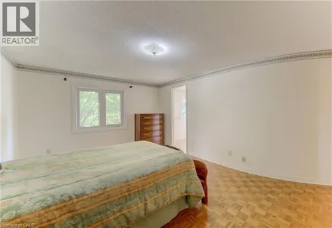 46 Huntingdale Drive Kitchener ON N2A 3K6