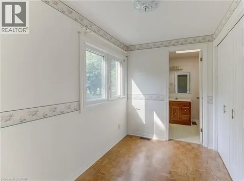 46 Huntingdale Drive Kitchener ON N2A 3K6