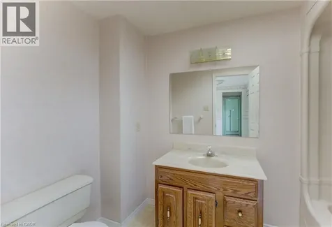 46 Huntingdale Drive Kitchener ON N2A 3K6
