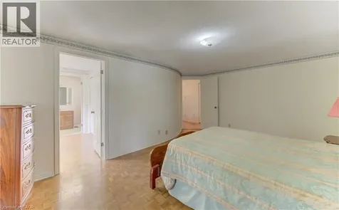 46 Huntingdale Drive Kitchener ON N2A 3K6