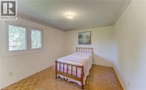 46 Huntingdale Drive Kitchener ON N2A 3K6