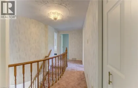 46 Huntingdale Drive Kitchener ON N2A 3K6